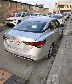 نيسان سنترا